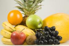 The Spectrum Food Inclogo